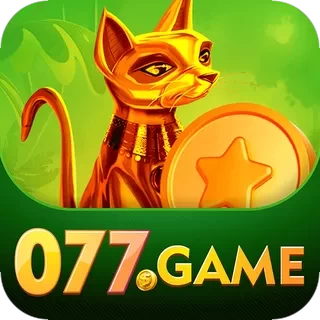 077game Casino Official v4.1.3 - plataforma