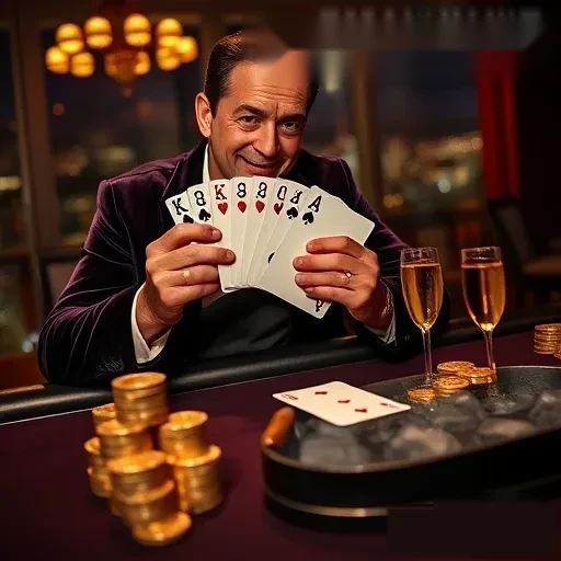Cassino 78tt app mobile